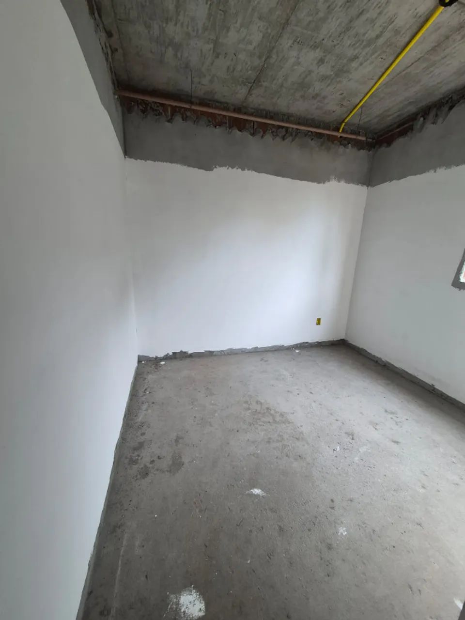 Apartamento Térreo com Área Externa em L  - Foto 5