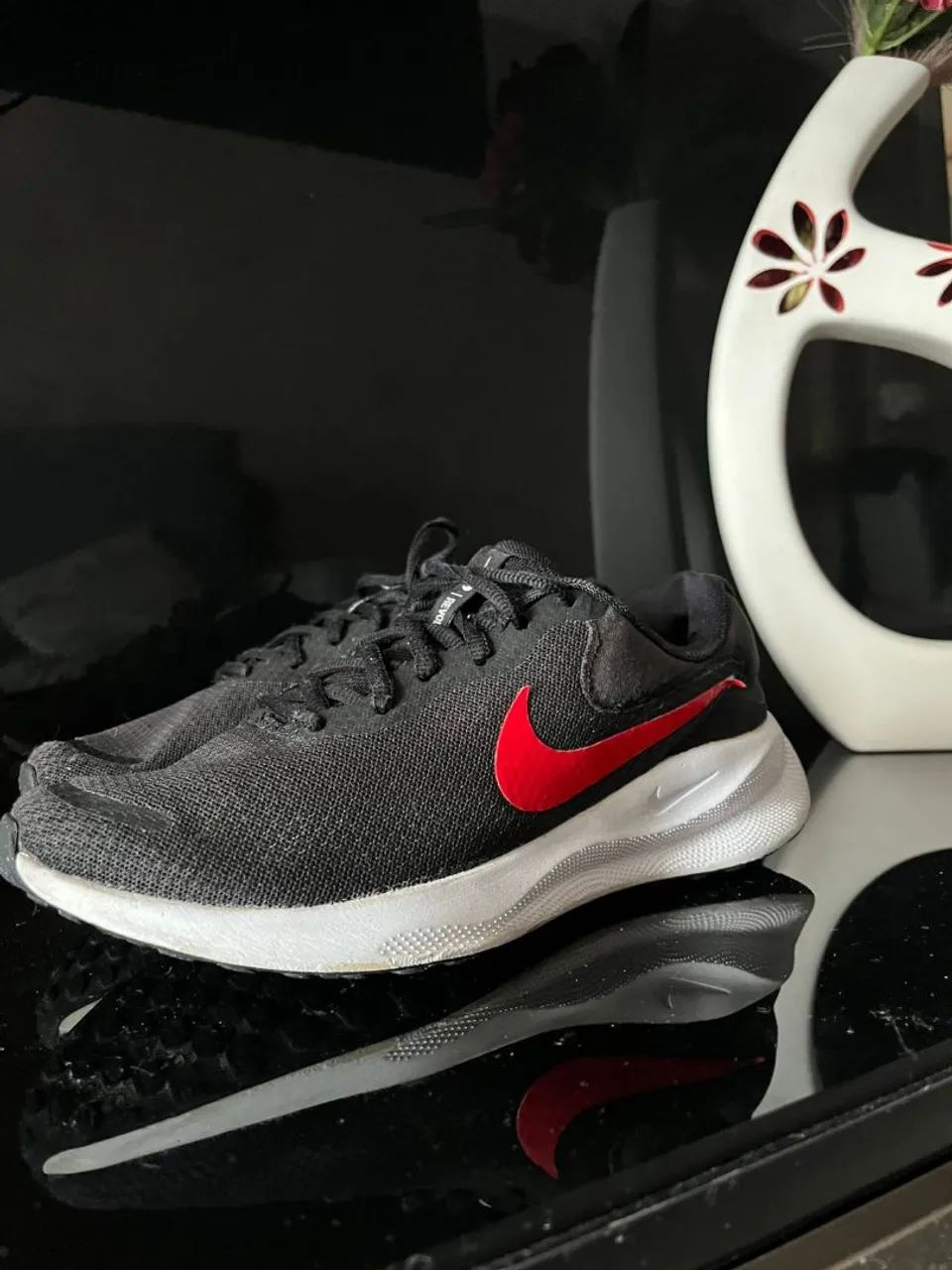 tênis Nike revolution 6 masculino  - Foto 2