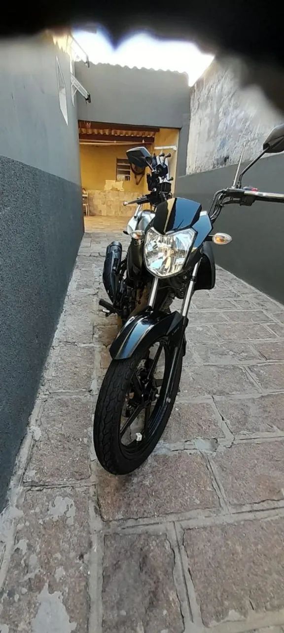 Yamaha factor 150 2021 - Foto 4