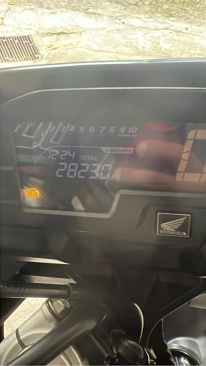 Xre 300 - Foto 3