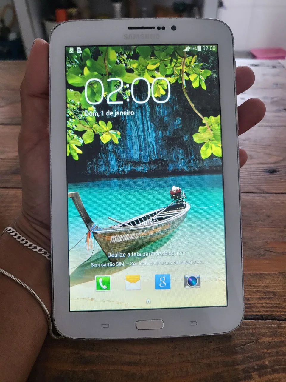 Galaxy tab 3 - Foto 2