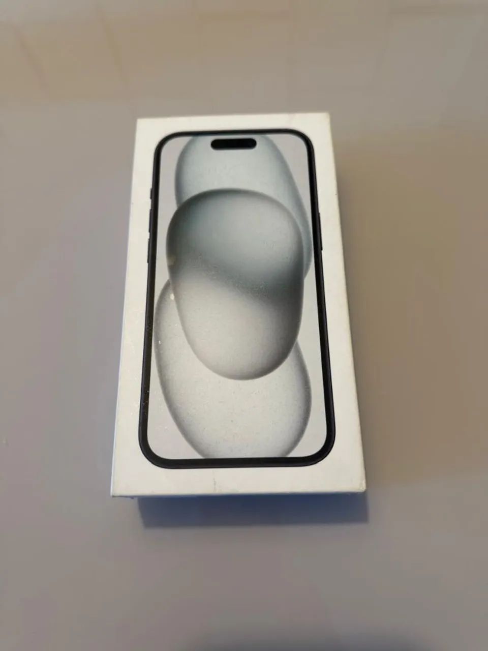IPHONE 15 256GB bateria 88%