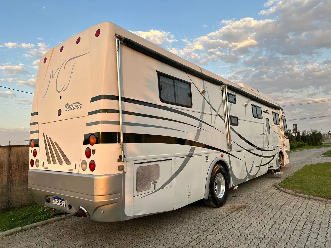 Motorhome Vettura  - Foto 4