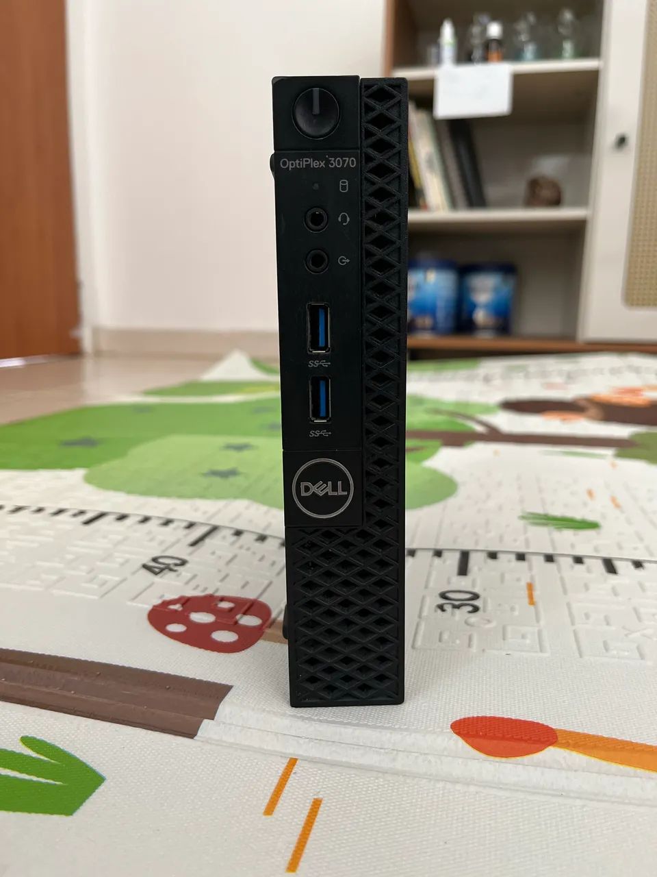 Mini PC Dell - OptiPlex 3070 - i3 - Foto 2