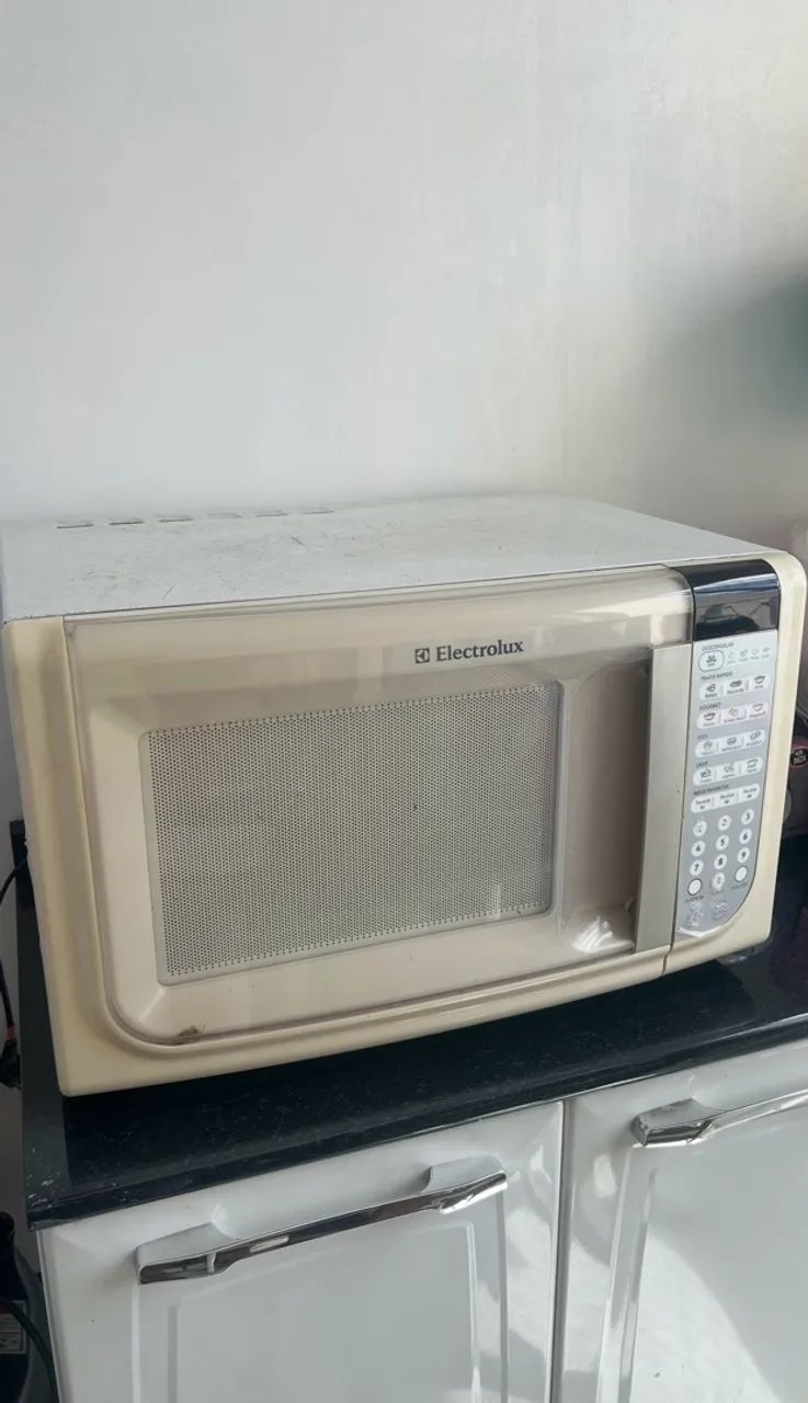 Microondas Electrolux  - Foto 4