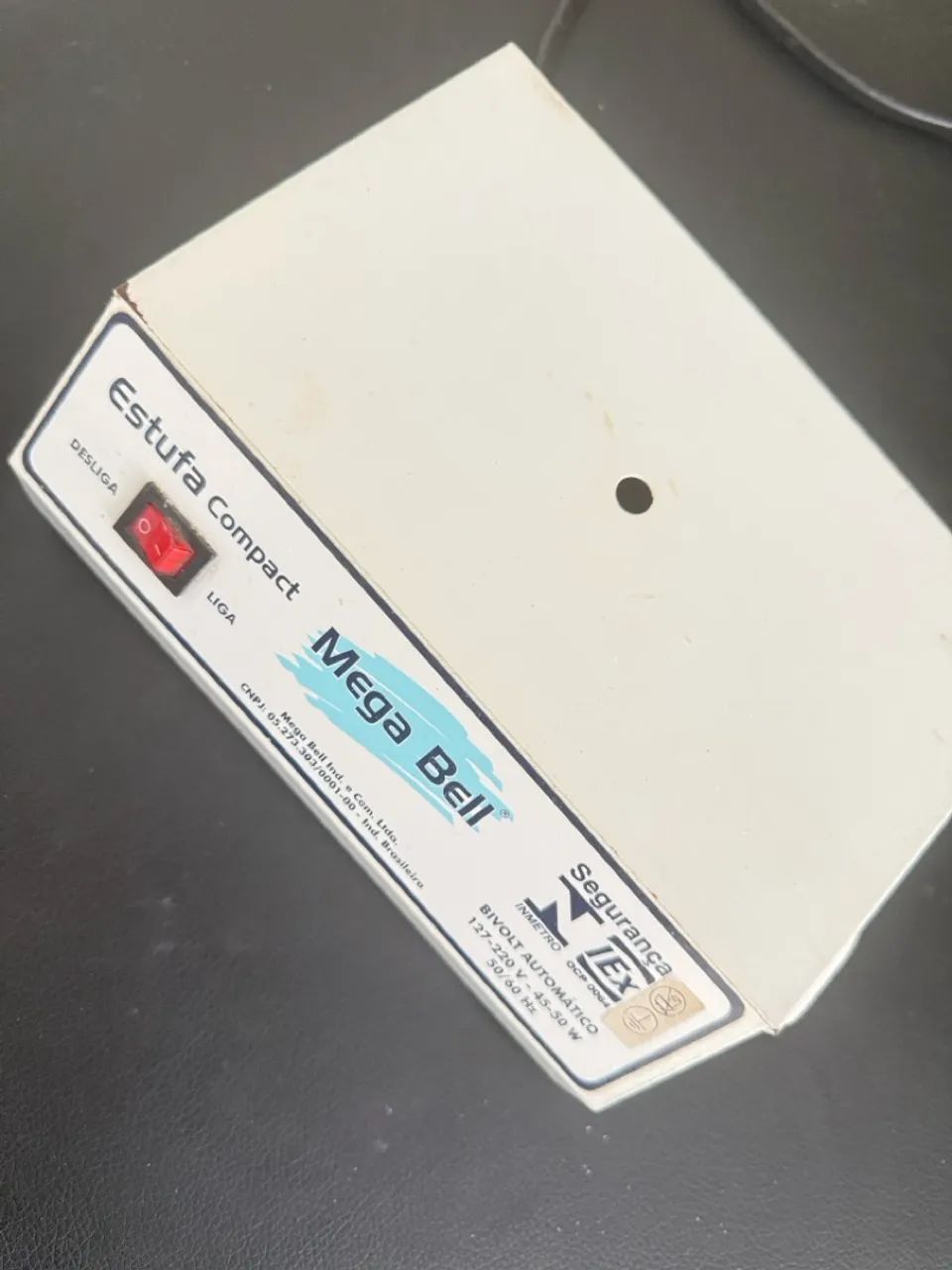 Estufa para esterilizar  - Foto 4