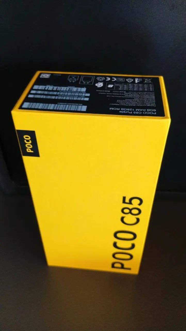  XIAOMI POCO C85  - Foto 4