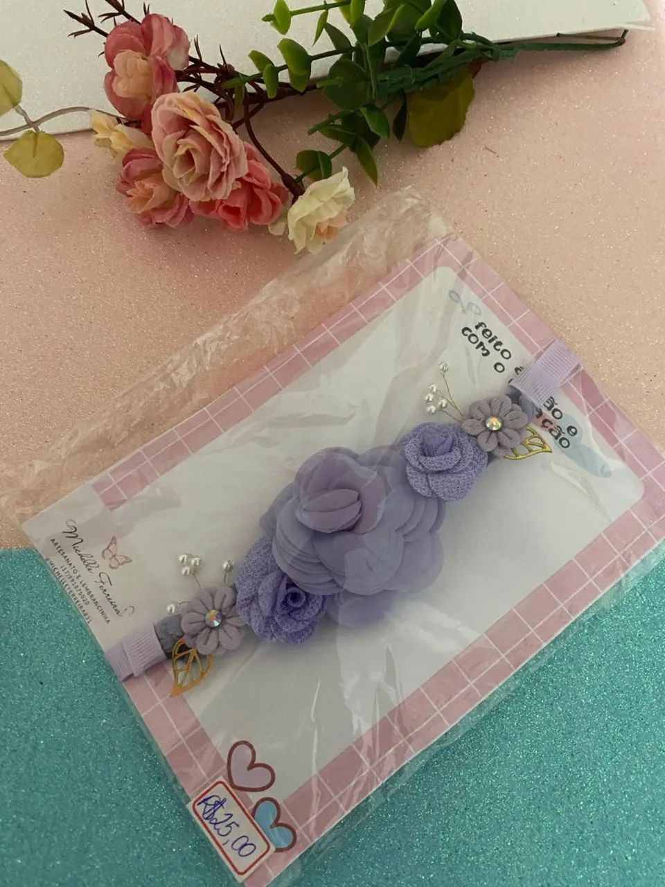 Laços personalizados - Foto 4