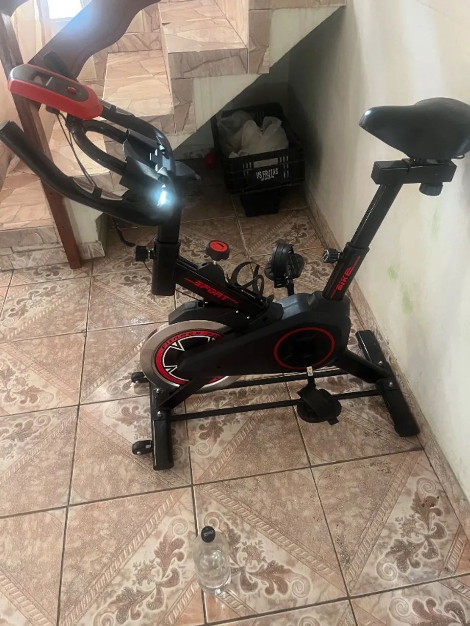 Bike ergométrica  - Foto 2