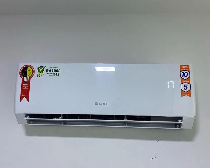 TUDO PARA SEU AR CONDICIONADO ? - Foto 5