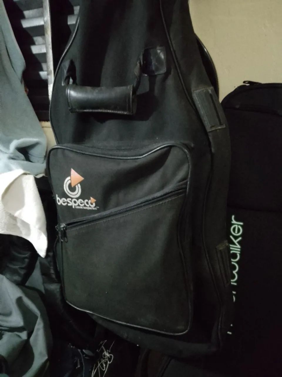Bag para contra baixo 89$ - Foto 3