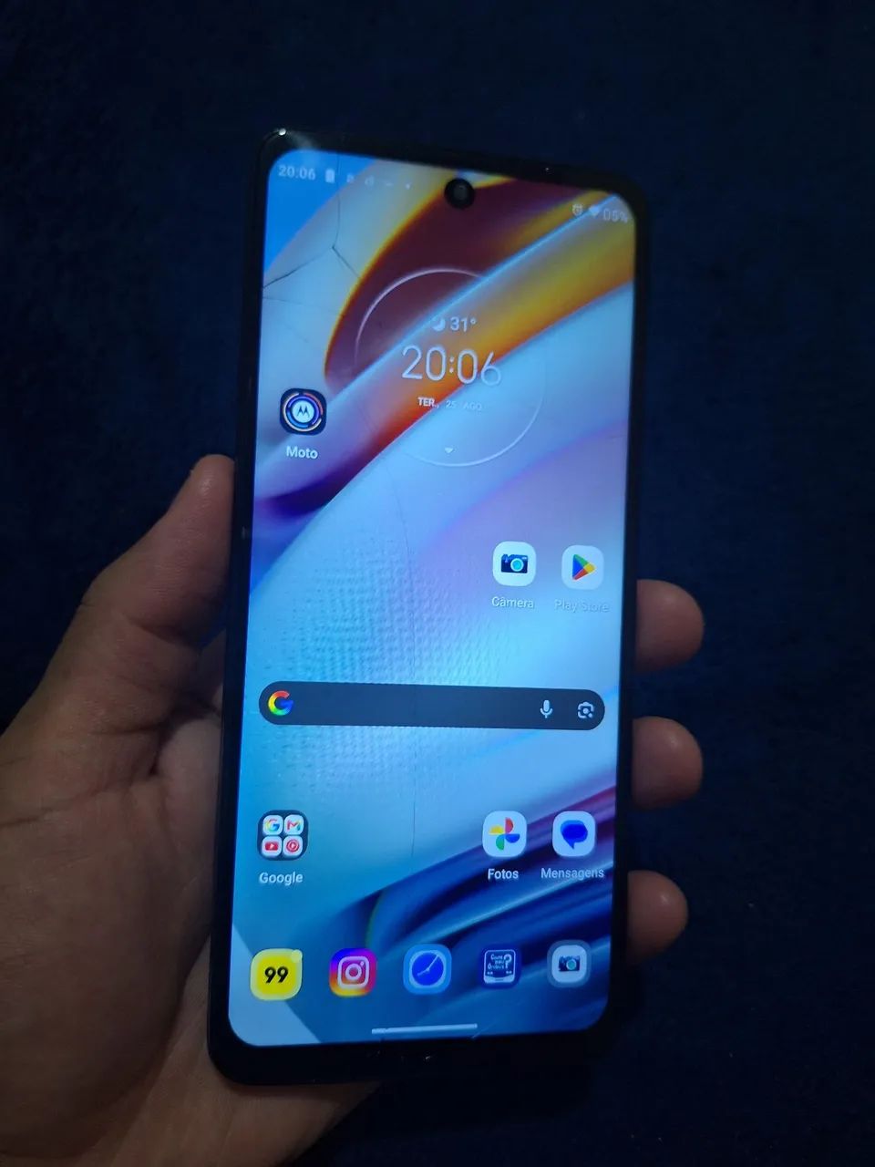 G60 - Foto 3
