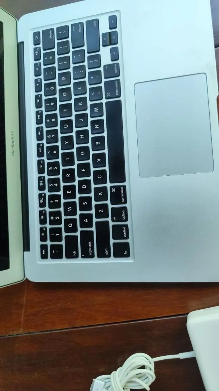 MacBook Air 13" 2014 - Foto 4