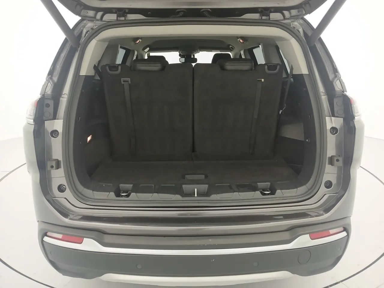 Jeep Commander Limited T270 1.3 TB Flex Aut., foto 9 de 18