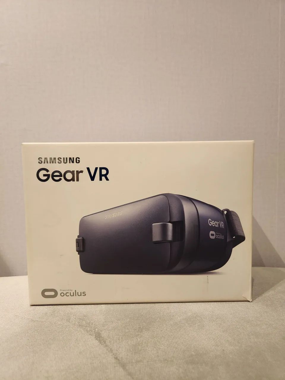 Óculos de Realidade Virtual - Samsung Gear VR - Foto 4