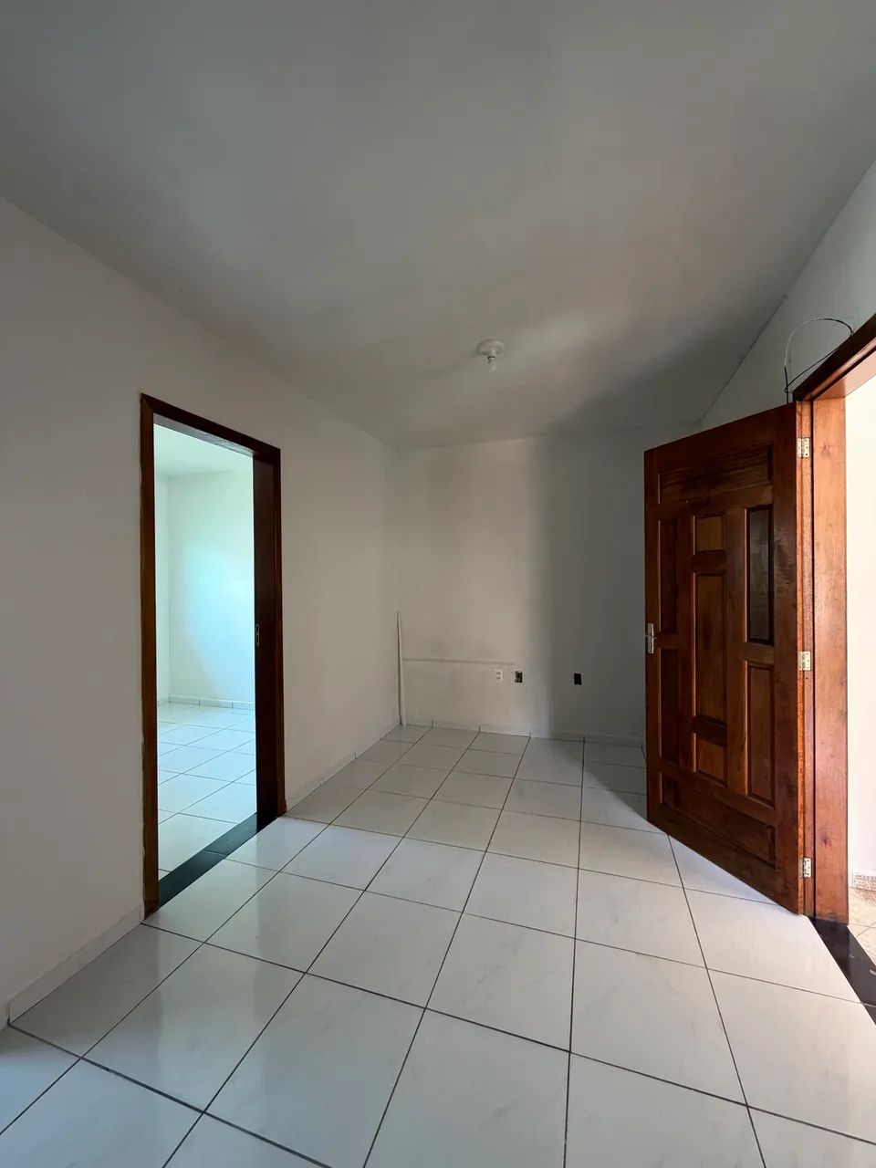 Aluga-se anual casa de 2 quartos Itapema SC - Foto 3