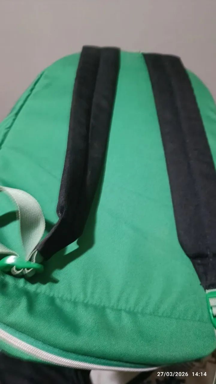Mochila LACOSTE Rara - Foto 2