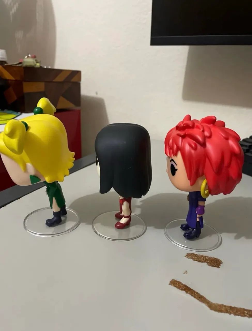 FUNKO POP SCOOBY-DOO THE HEX GIRLS - Foto 2