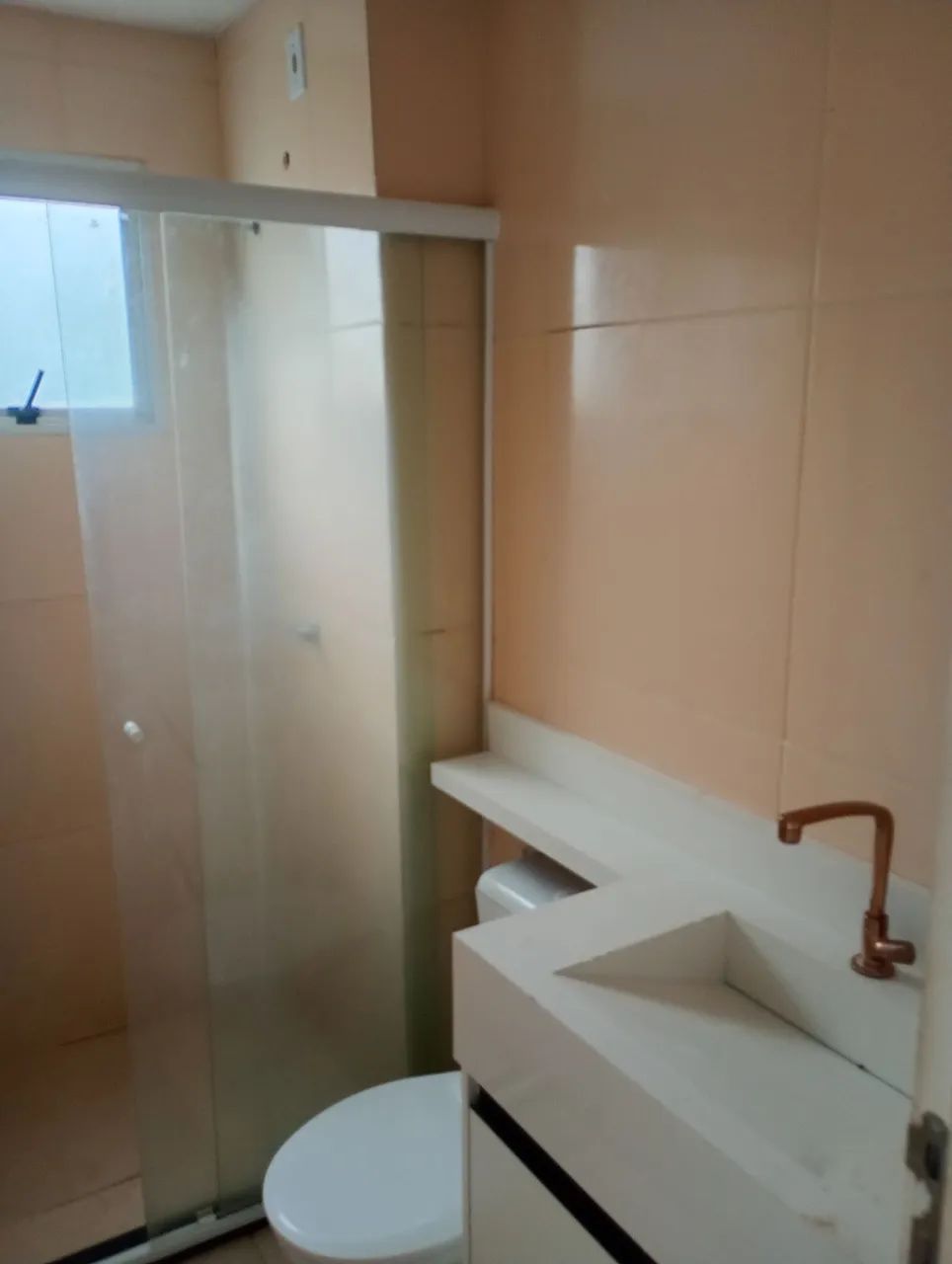 Alugo apartamento  - Foto 2