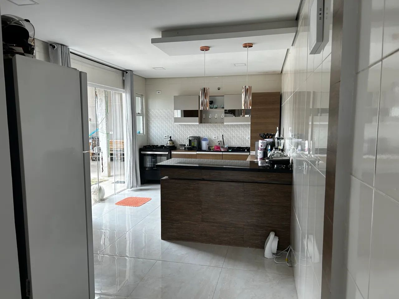 Casa em condominio fechado 3 quartos à venda - Estados, Fazenda Rio ...