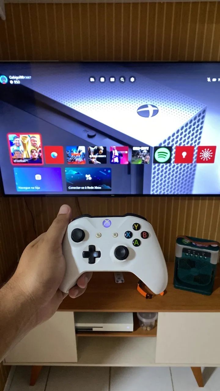 Xbox one s - Foto 3