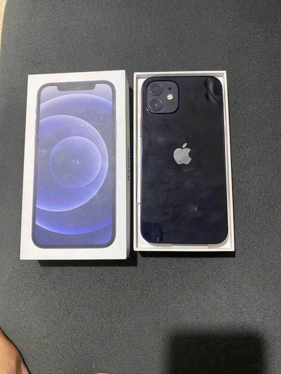 iPhone 12 - Foto 5