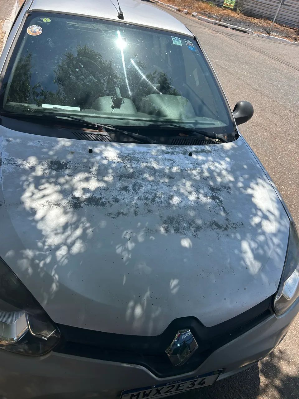 Renault Clio Rn/alize/expr./1.0 Hi-power 16V 5P 2014 - Foto 3