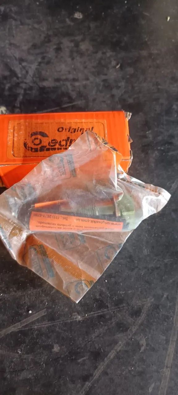 Tensor esticador Ford fiesta  - Foto 3