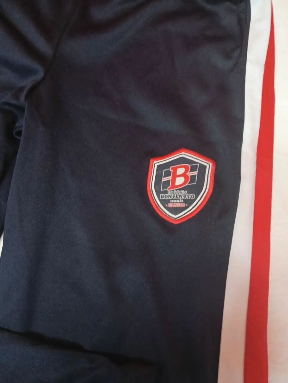 Uniforme Colégio Bonvenuto/Berion  - Foto 2