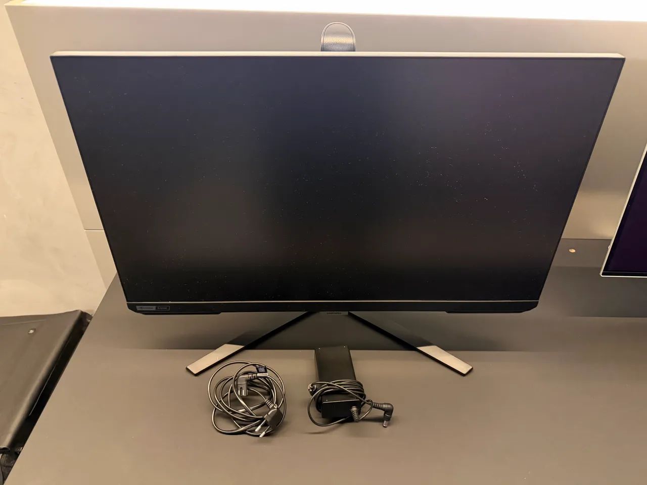 Monitor Gamer Samsung Odyssey G40 27", 240 Hz, 1ms