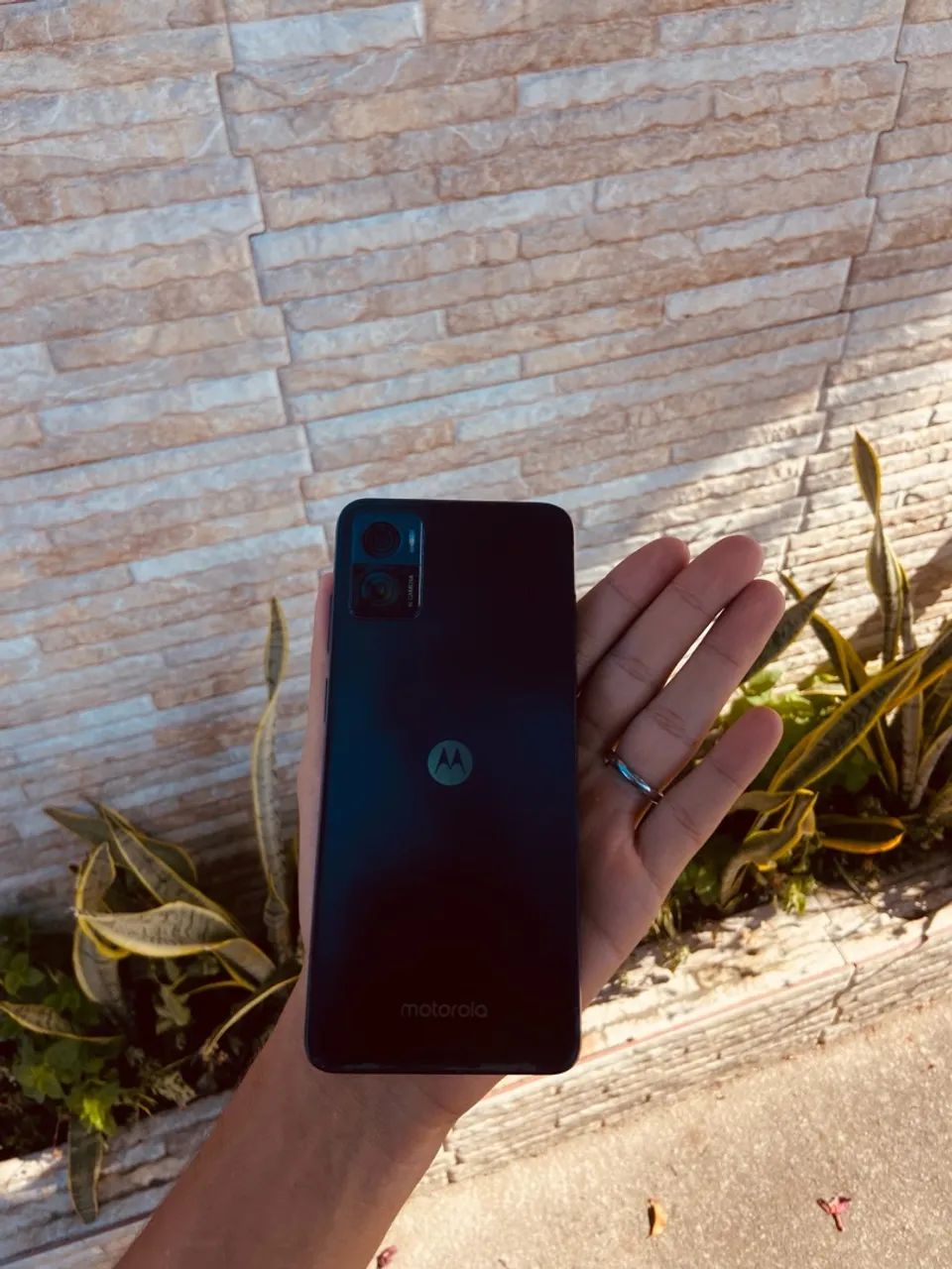 Motorola E22 | 4GB | 128GB - Foto 3