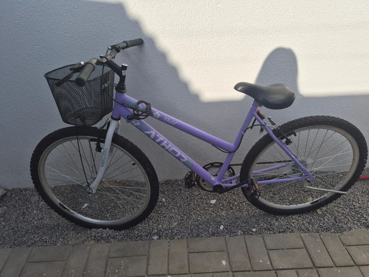 Bicicleta aro 26 nova - Foto 2