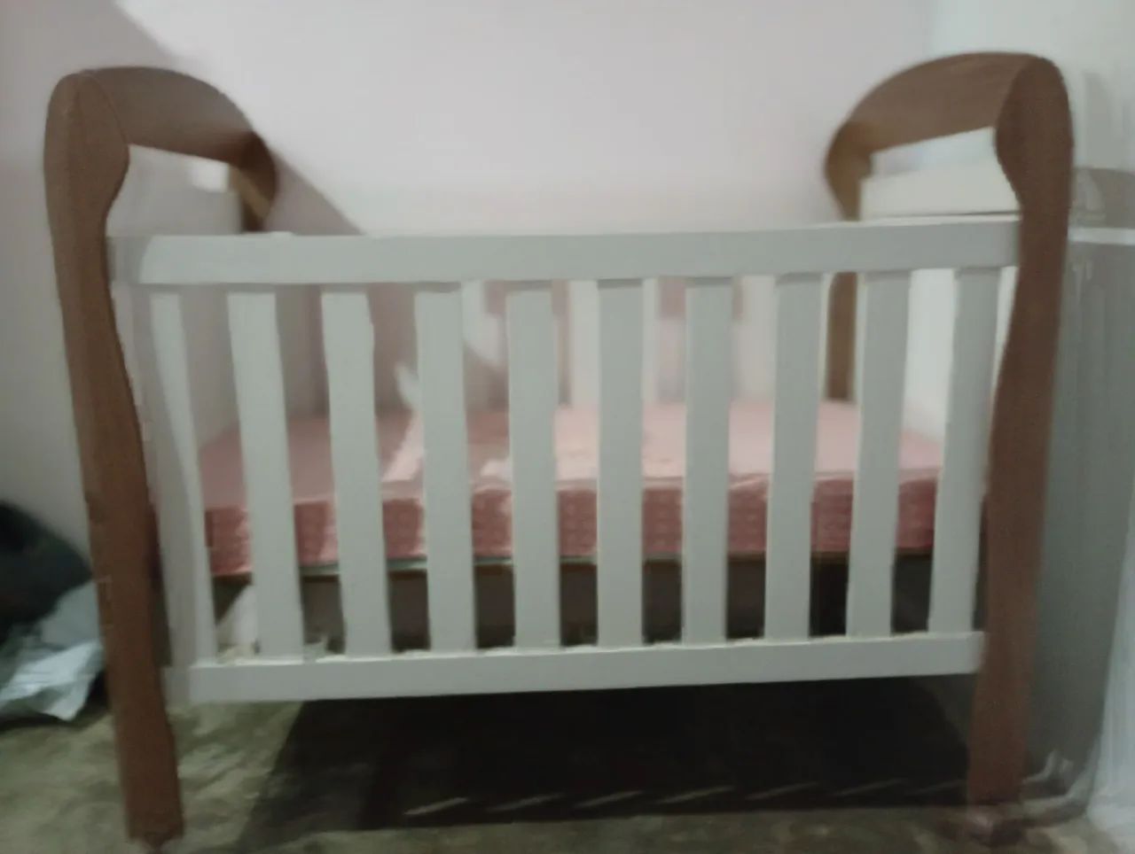 Berço americano  - Foto 3