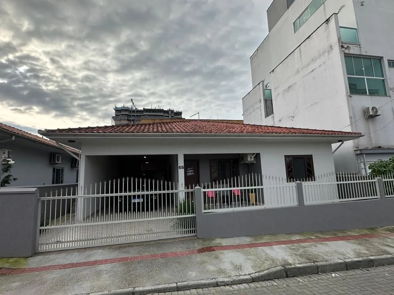 asa Centro de Piçarras 200 metros da Praia