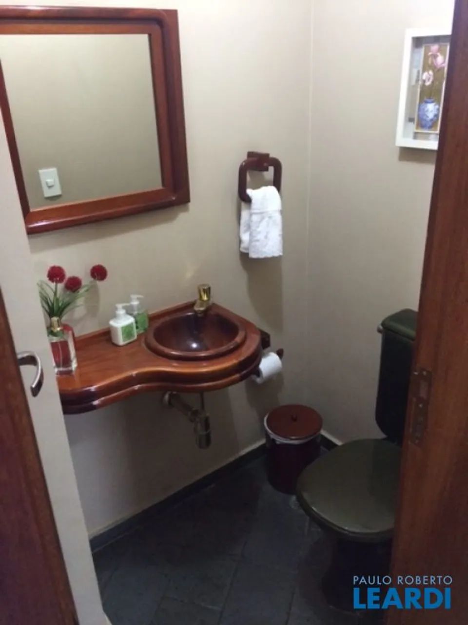 APARTAMENTO - MORUMBI - SP - Foto 5