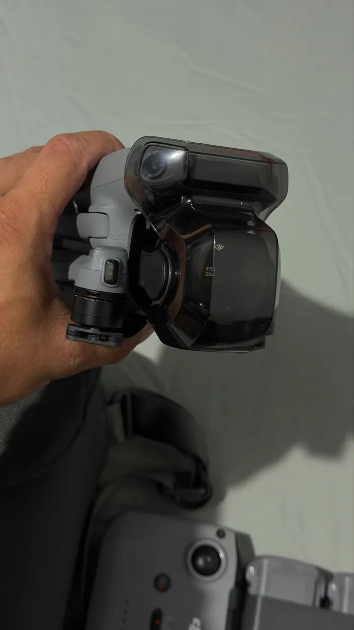 Dji Air 3s fly more combo  - Foto 4