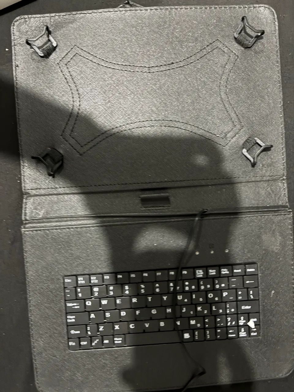 VENDO TABLET SAMSUNG GALAXY TAB A9 - Foto 2