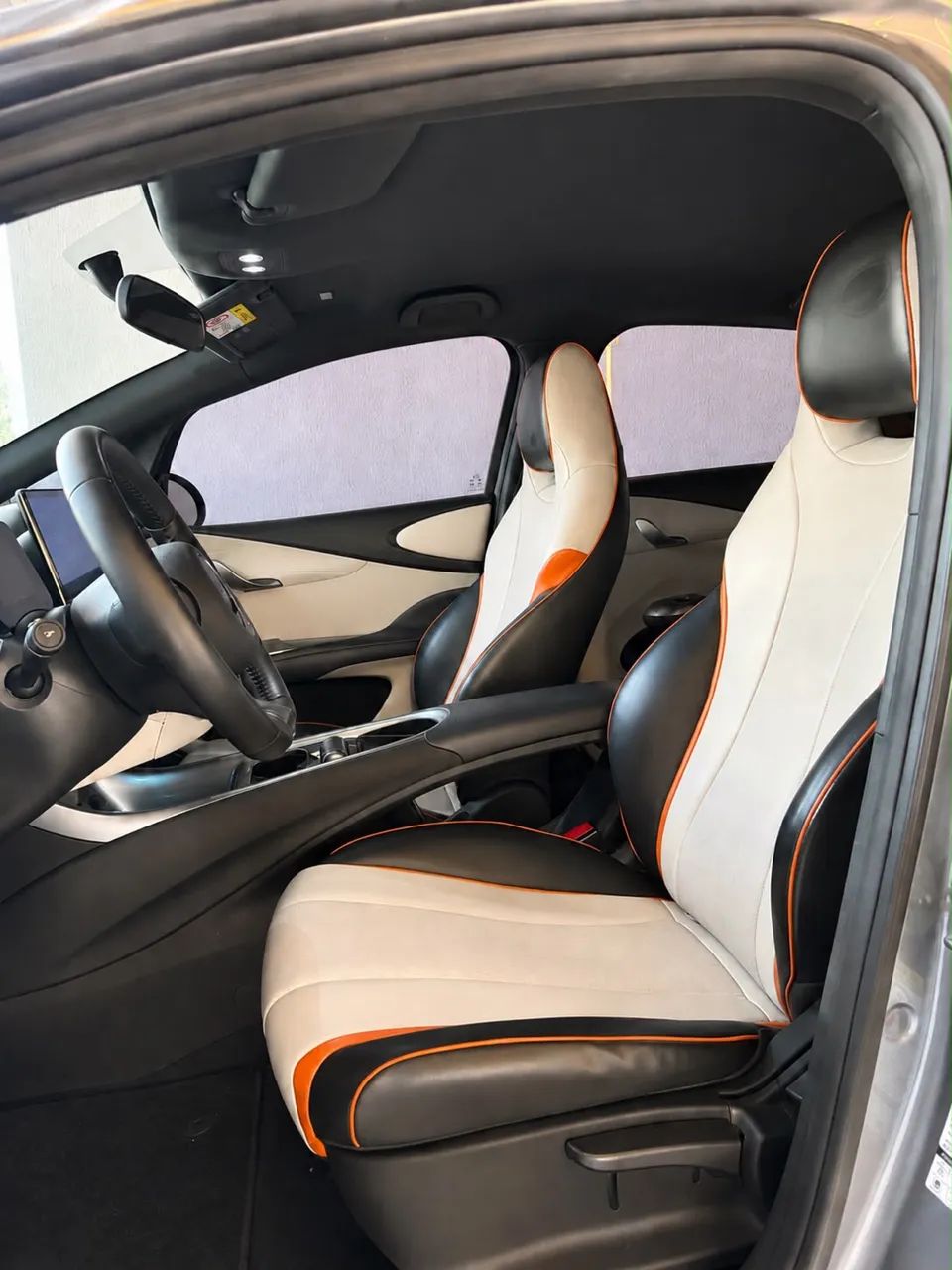 BYD Dolphin EV (Elétrico) 2024 - Foto 3