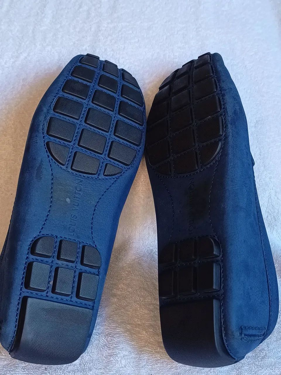 Mocassim LOUIS VIUTTON 43 - Foto 4