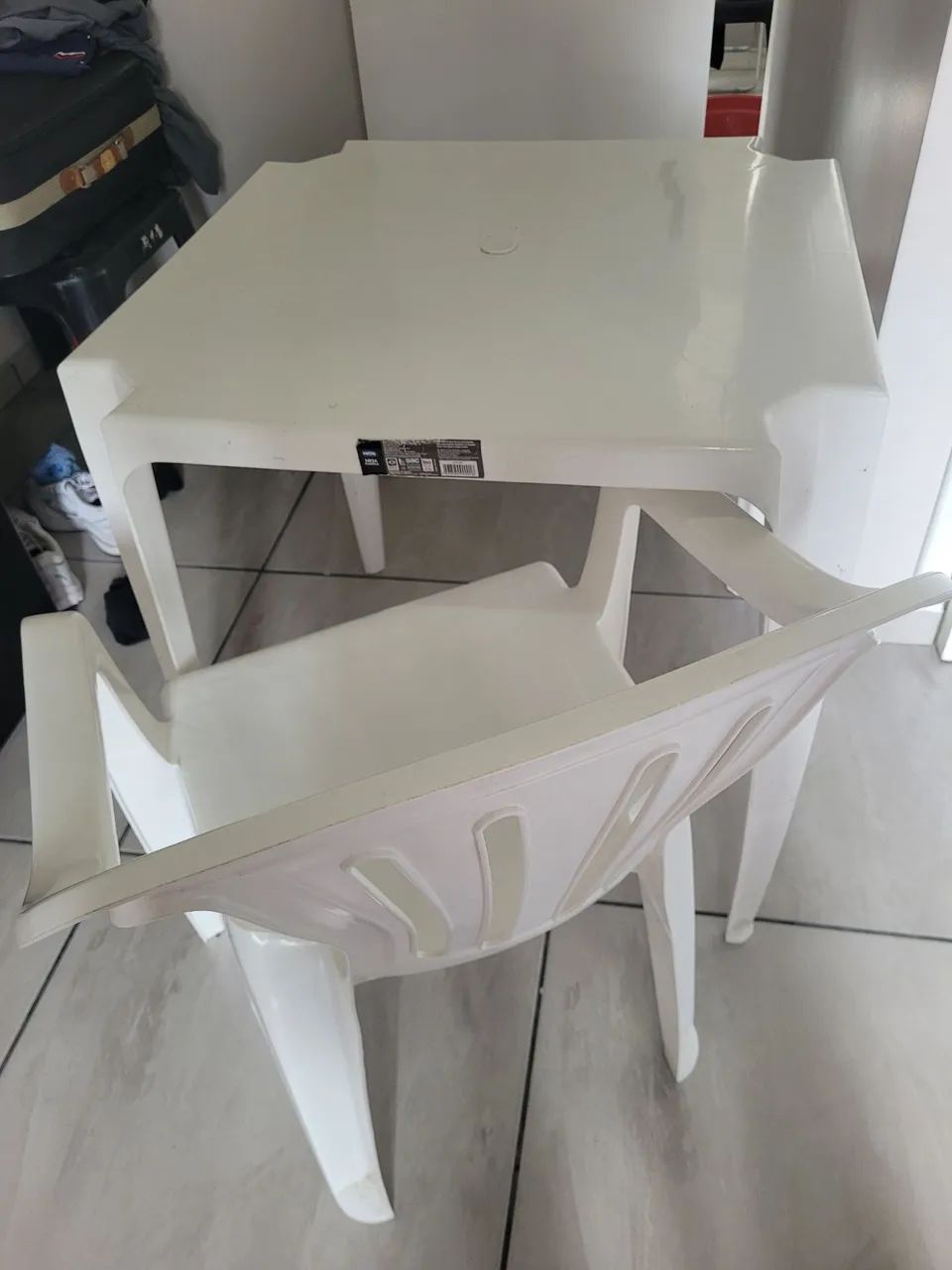 Mesa - Foto 3