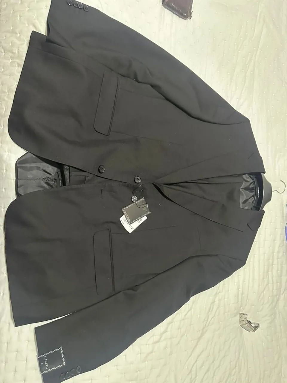Vendo Terno completo Highstil Novo - Foto 4