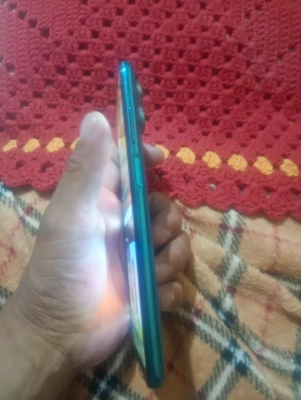 Moto Edge 20 lite - Foto 2