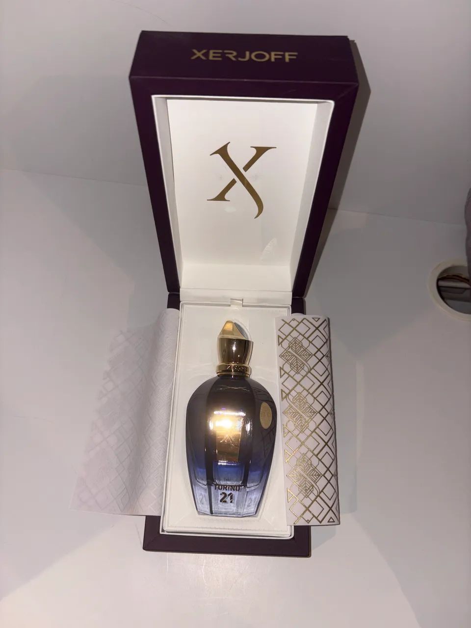 Perfume Xerjoff Torino 21 - Foto 2
