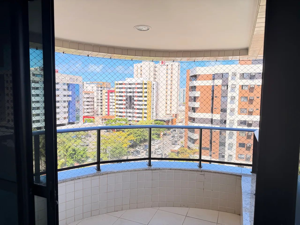 Lindo 3/4 sendo uma suíte mais dependência completa  - Foto 5