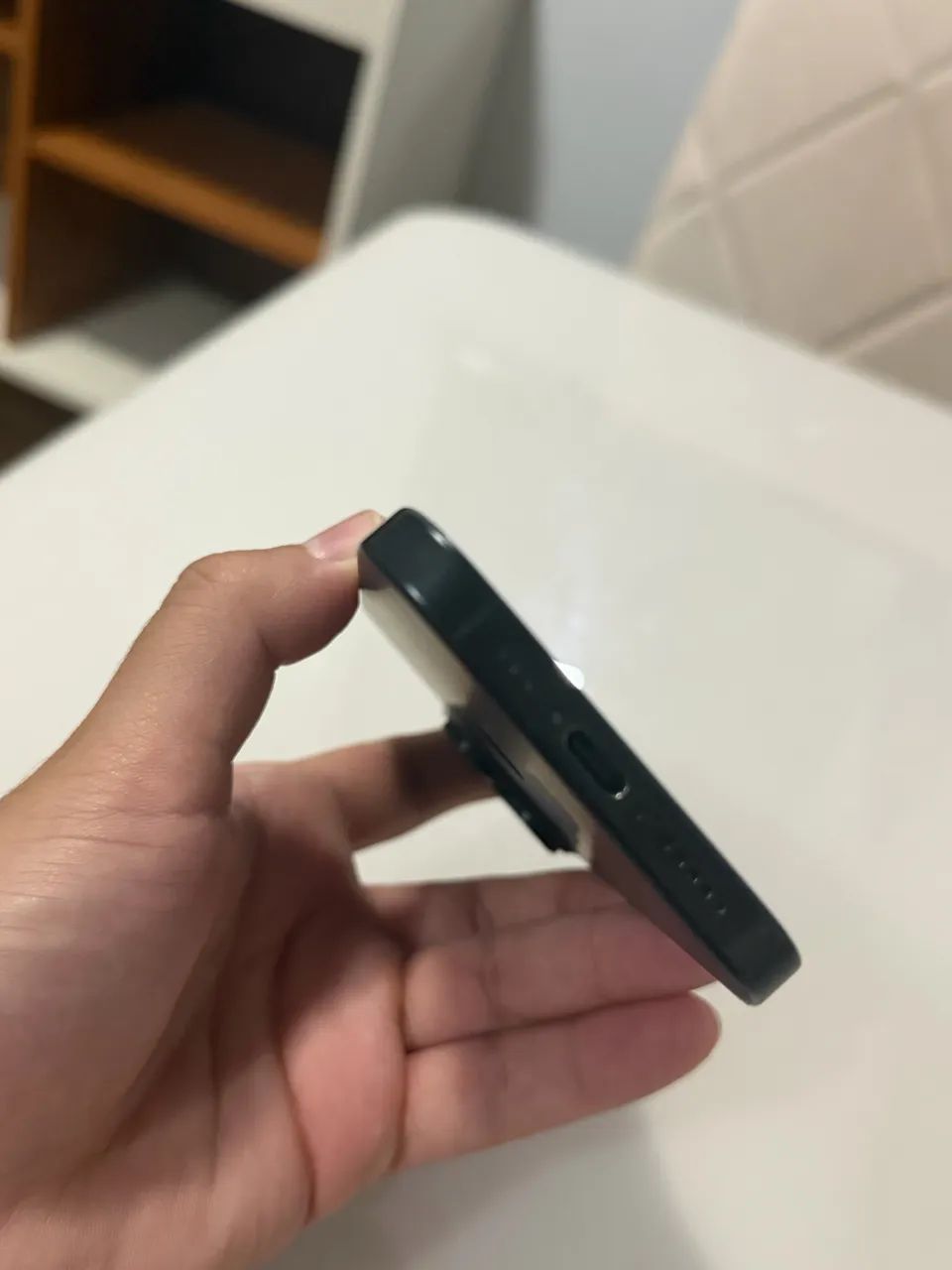 IPHONE 16 PRO 128GB - Foto 5