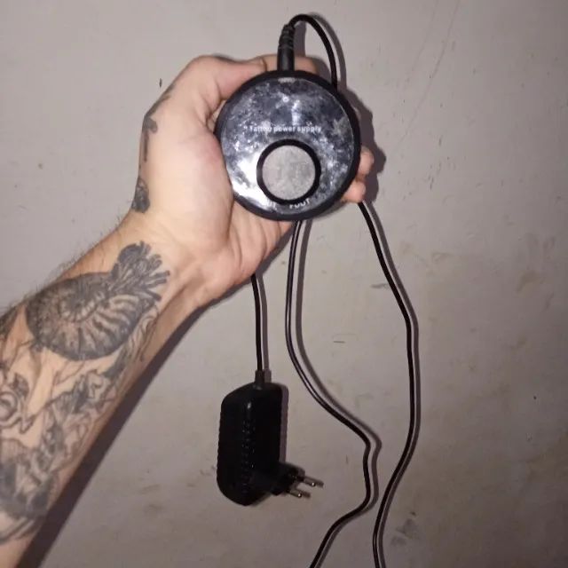 Kit Para Tatuagem completo - Foto 2