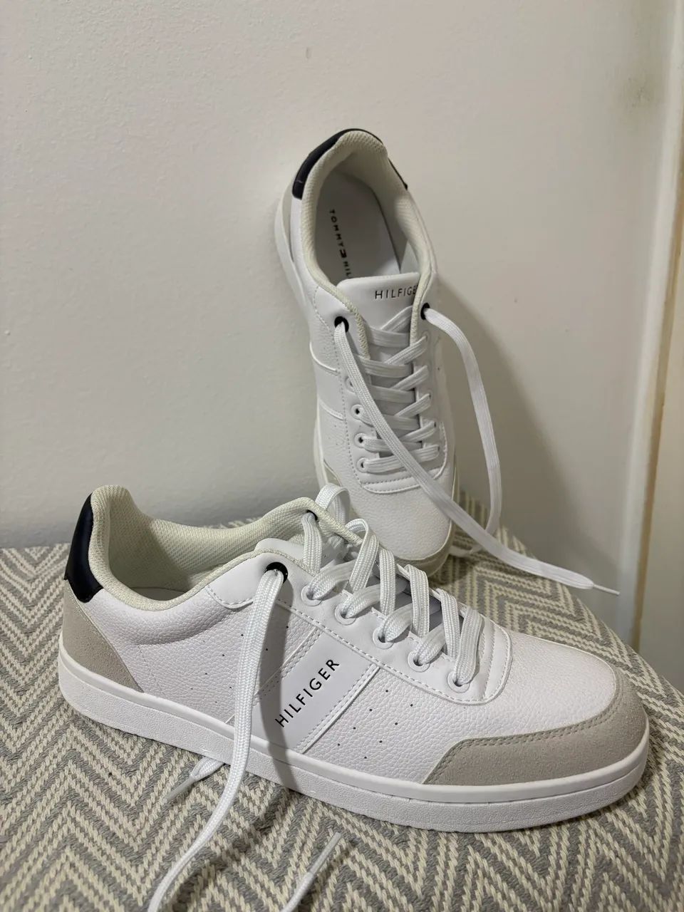 tênis Tommy Hilfiger Loren - Foto 2