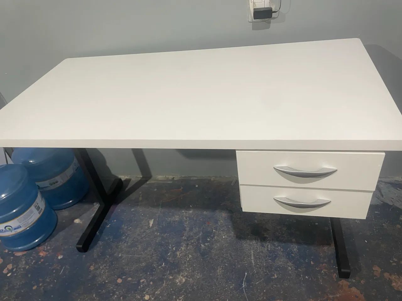 Mesa de escritório  - Foto 2
