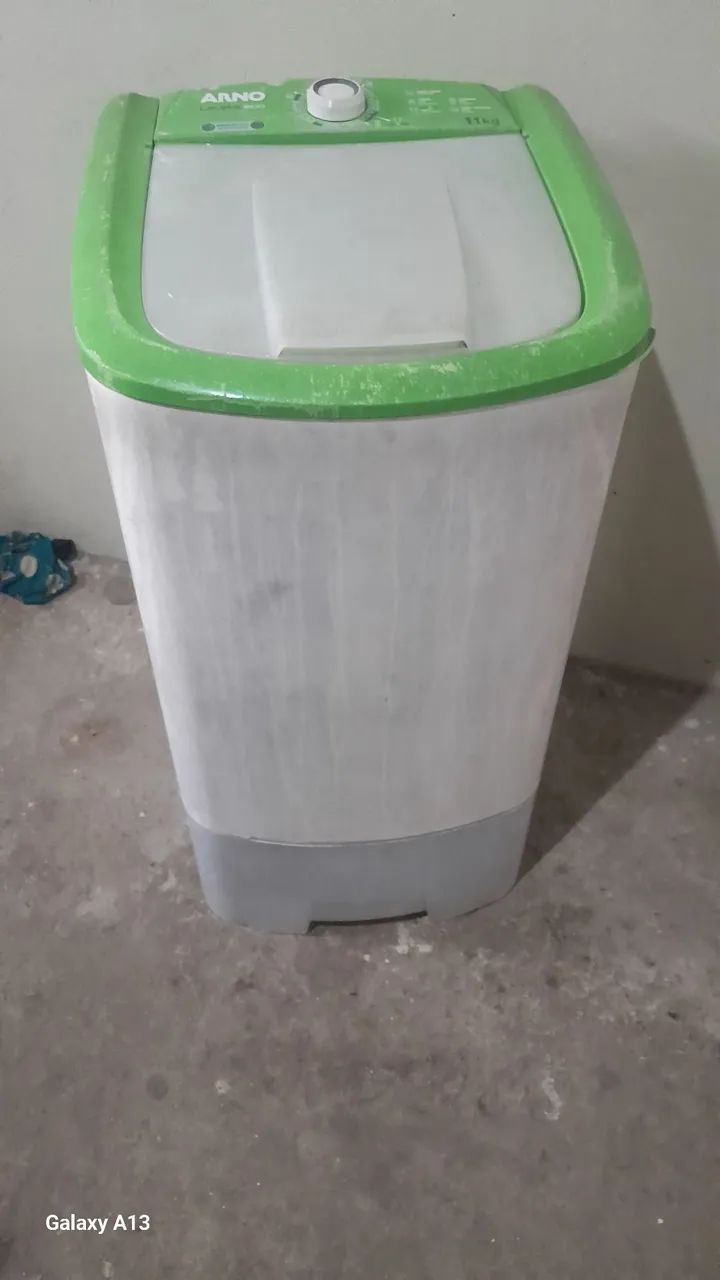Tanquinho - Foto 2