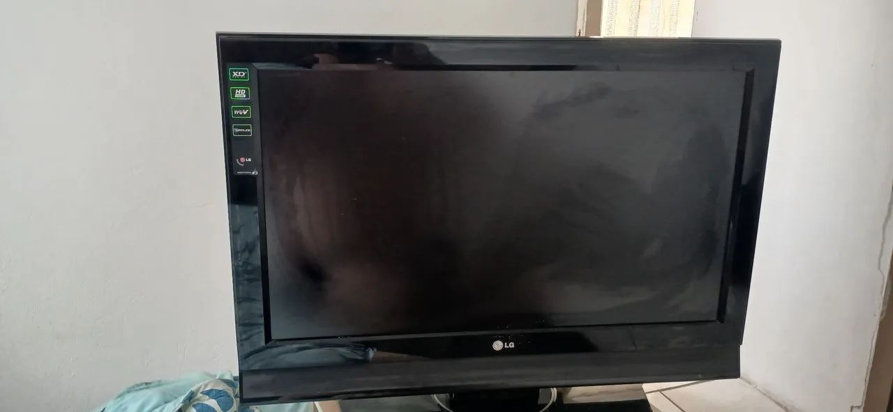 Tv LG 32 polegadas  - Foto 2
